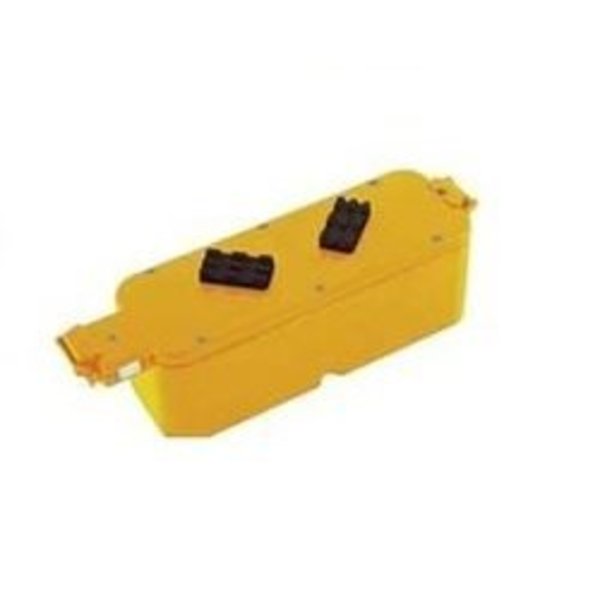 Ilb Gold Replacement For Roomba, Original Models Battery ORIGINAL MODELS BATTERY